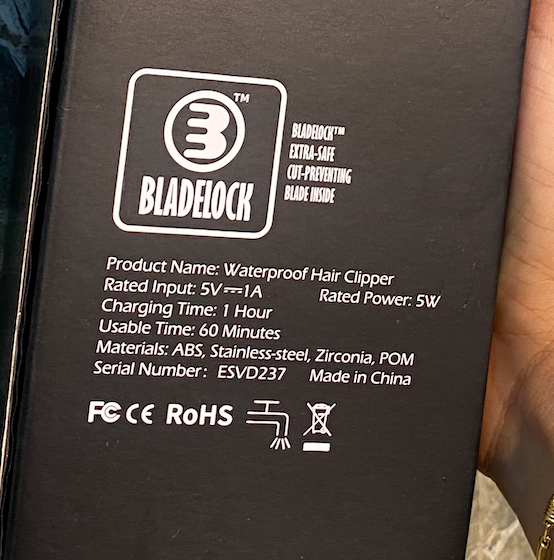 Miniatura 11 de BARBERA PREMIUM VIP